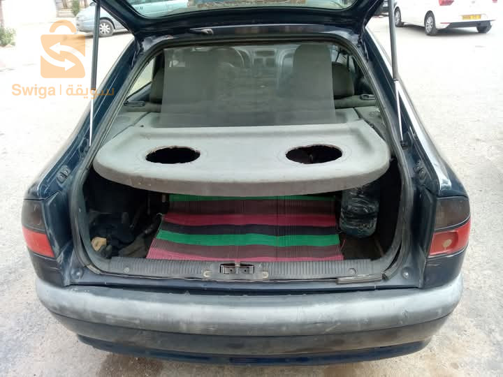 رينو Laguna 1996 22 سيدي بلعباس