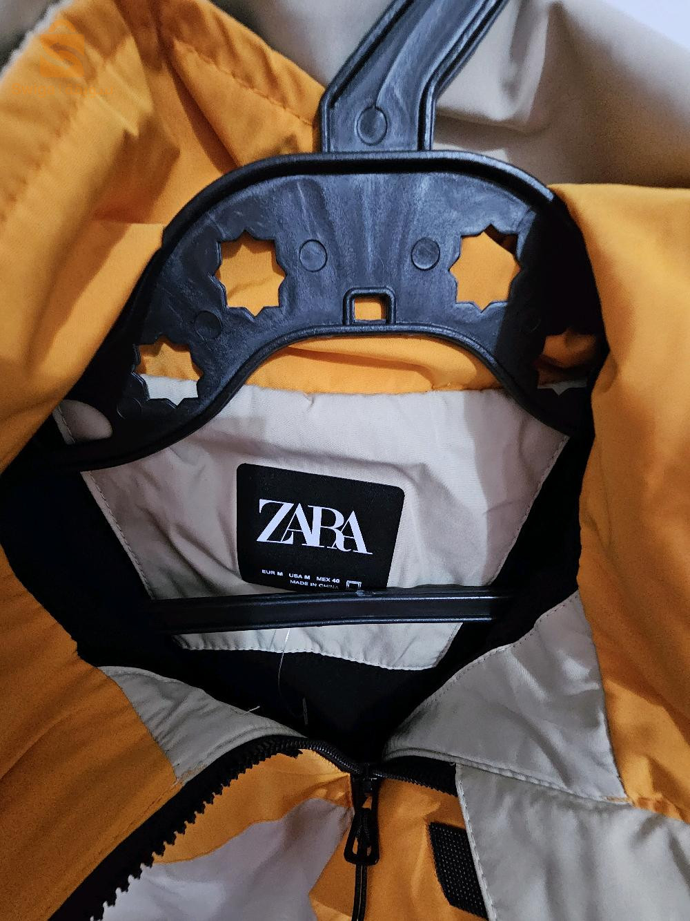 veste original venu de usa