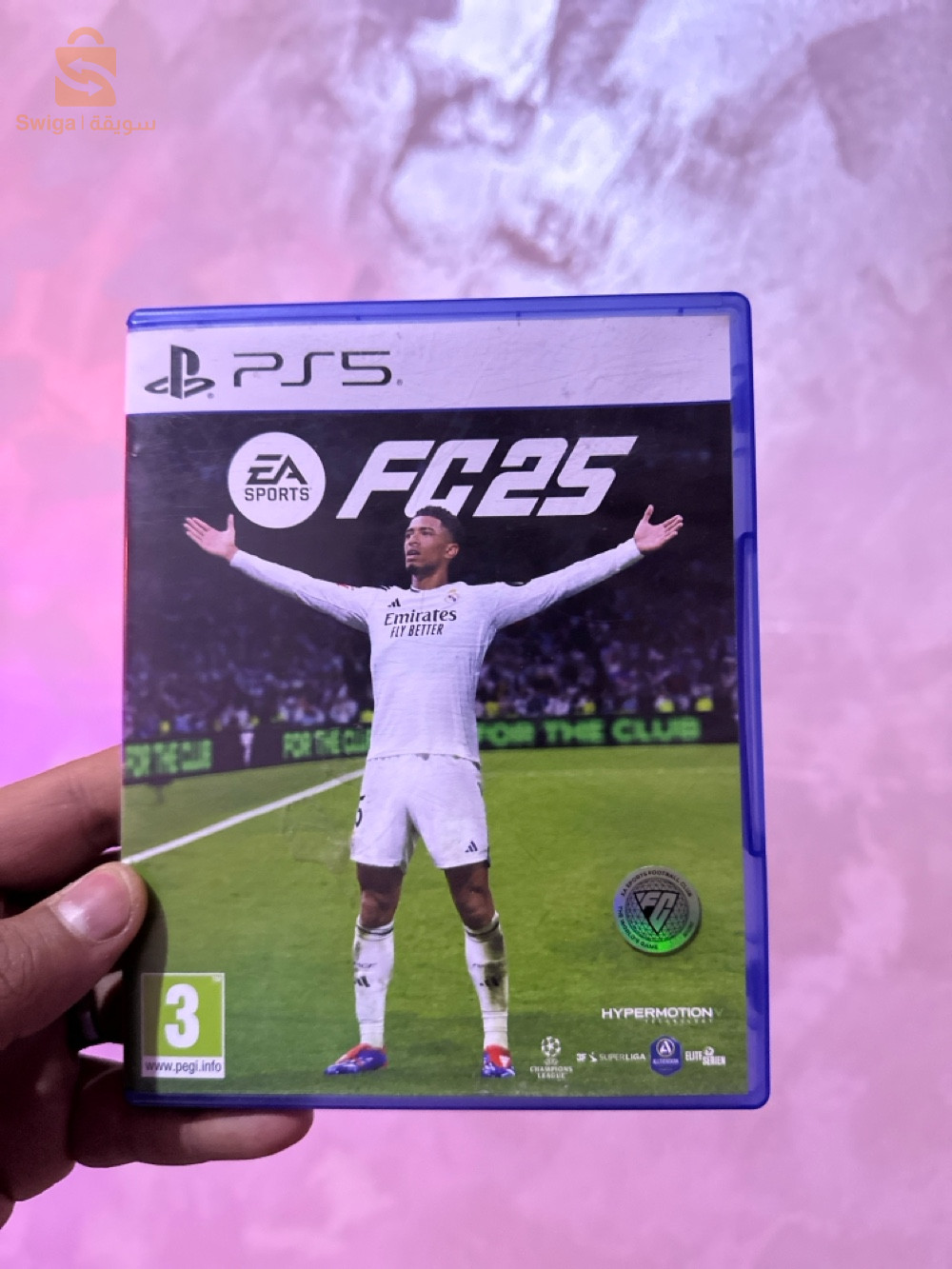 ps5