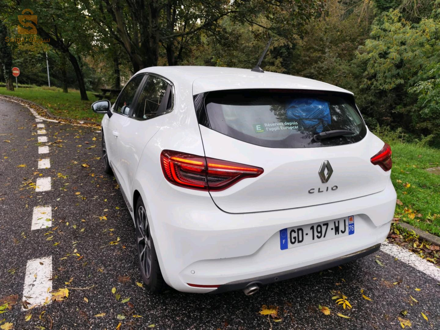 رينو Clio 5 2021 6 بجاية