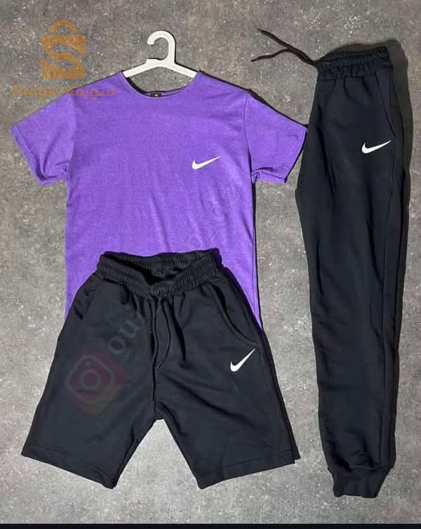 Ensemble nike 3 pièce