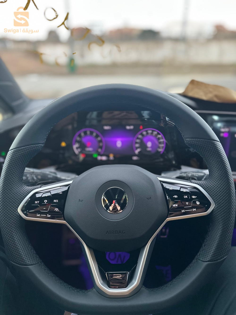فولكس واجن Golf 2025 22 سيدي بلعباس