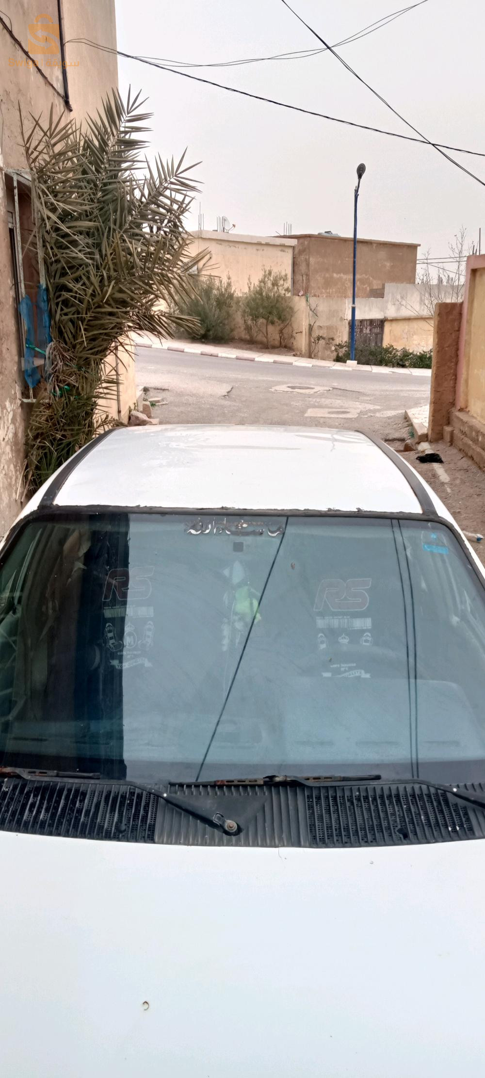 Daewoo 1994 22 SIDI BEL ABBES