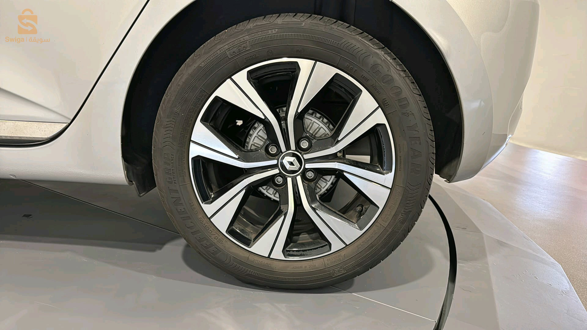 رينو Clio 5 2023 25 قسنطينة