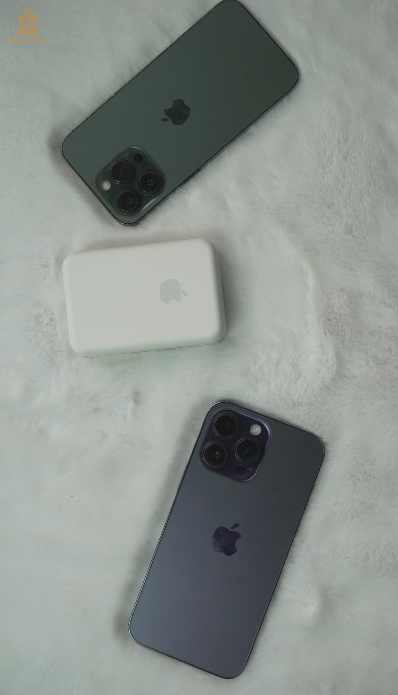 Power bank battrie 10000 mah