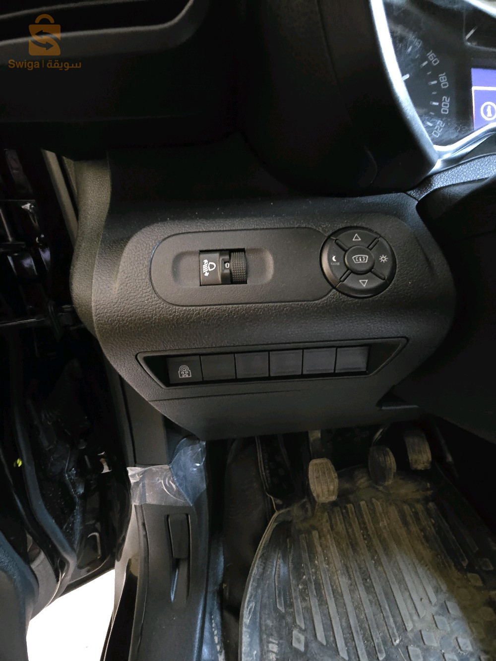 ستروين Berlingo 2024 18 جيجل