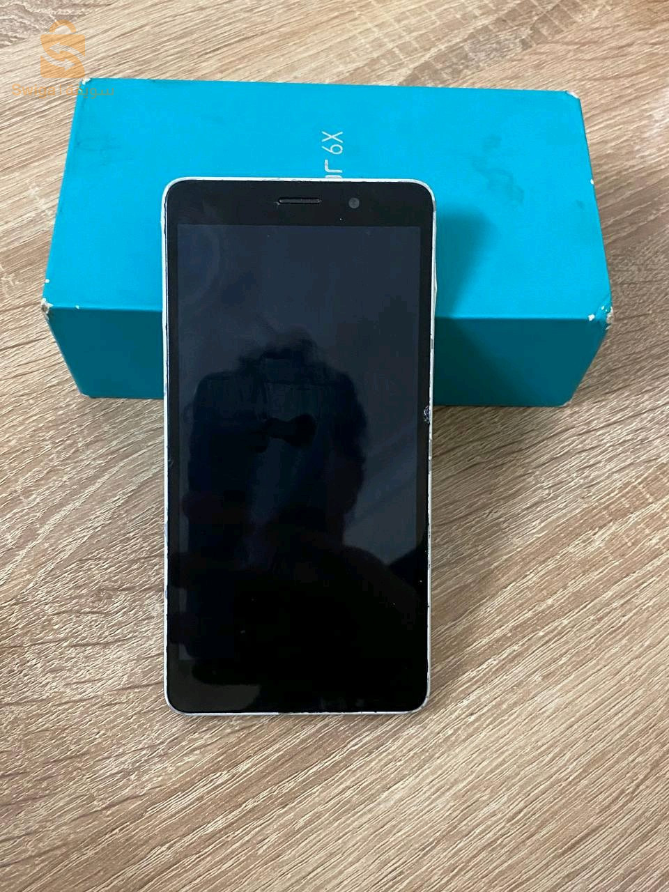 تلفون هنور 6x