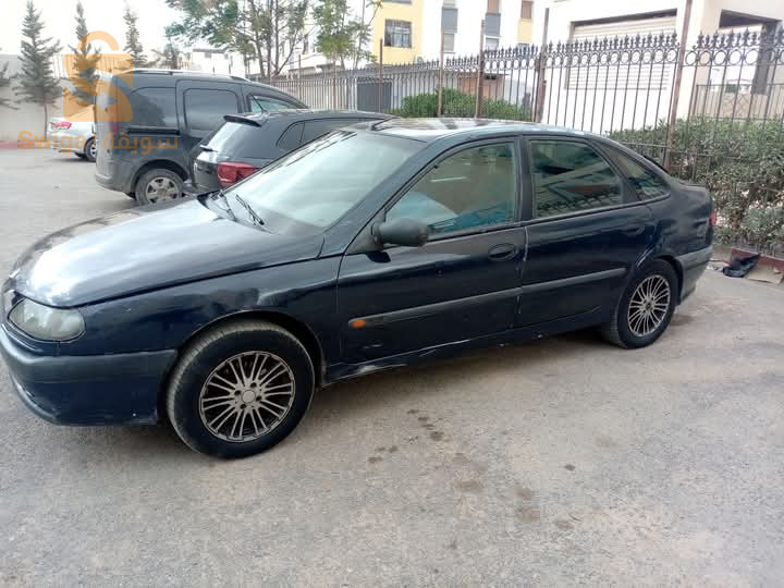 رينو Laguna 1996 22 سيدي بلعباس