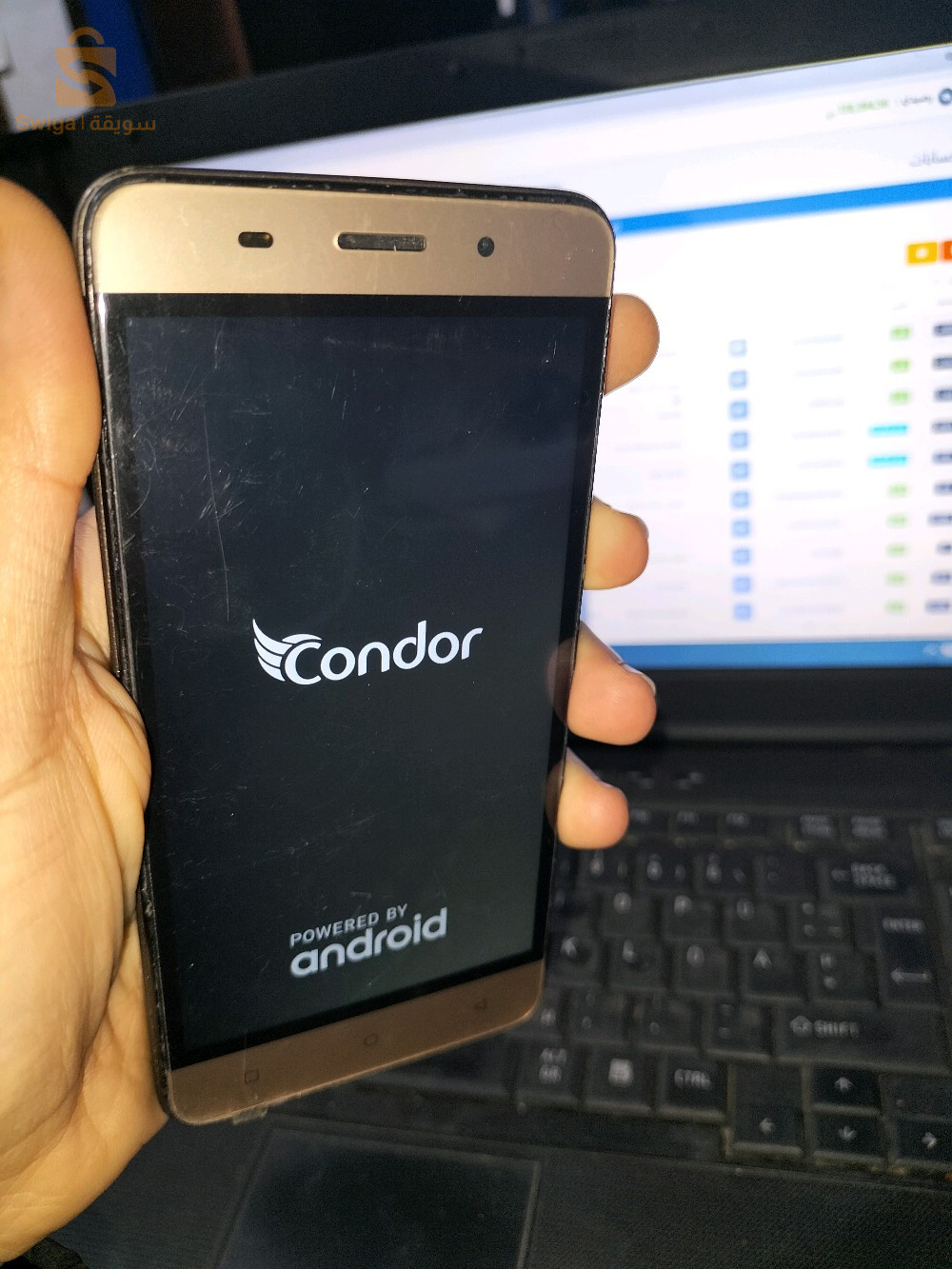 Oppo f9  
Redmi 9a 
P6 pro lte