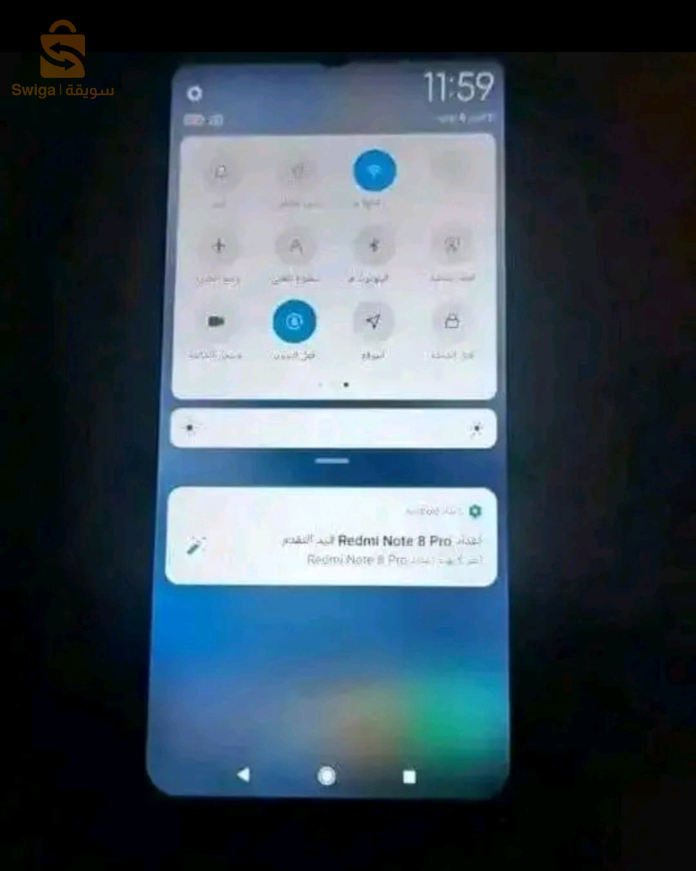 redmi note 8 pro