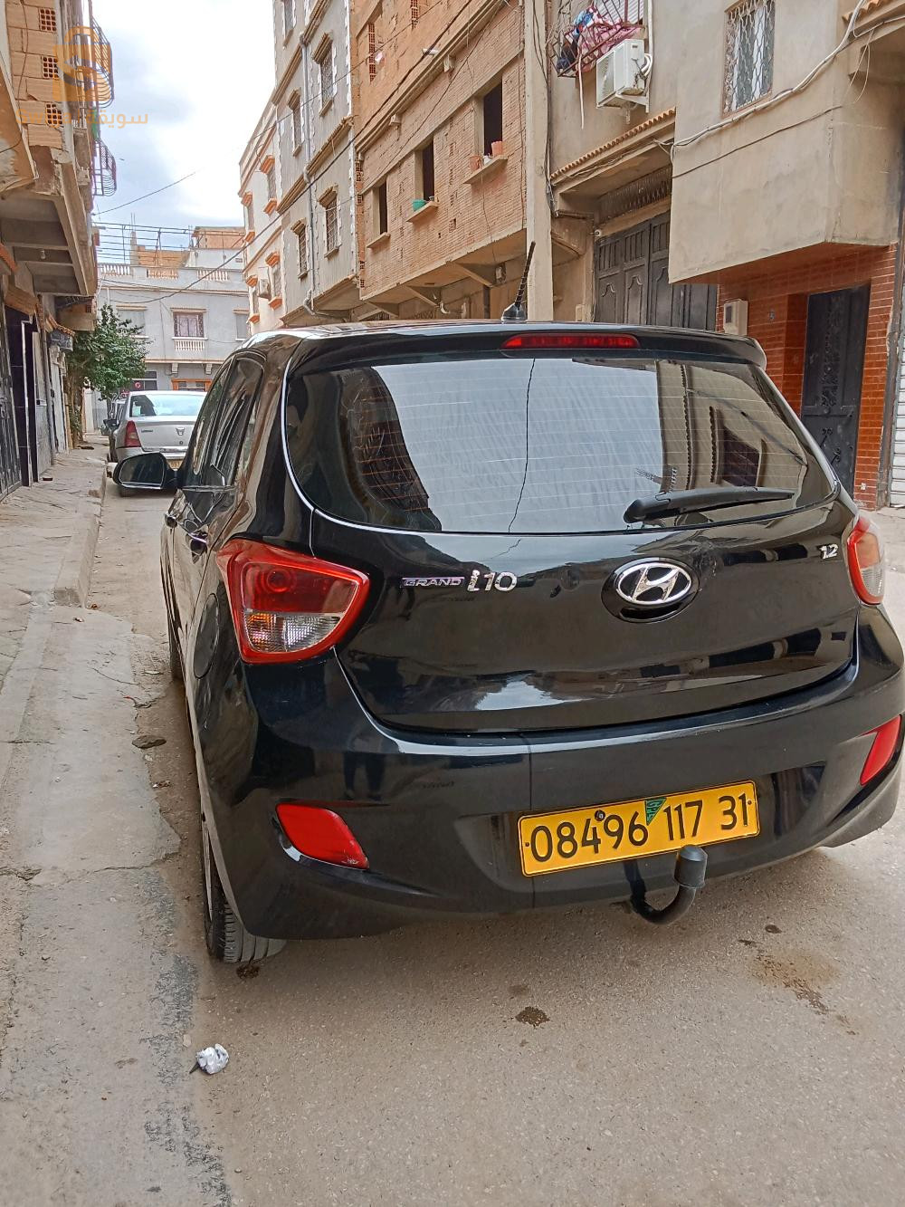 هونداي i10 2017 31 وهران