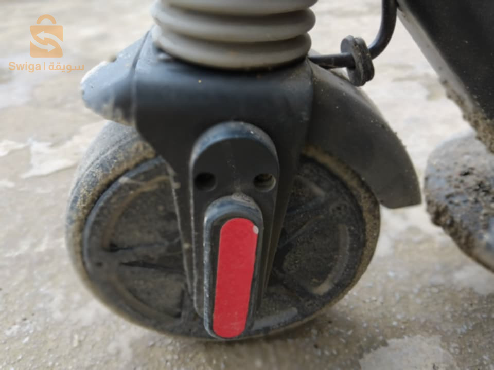 scooter electric