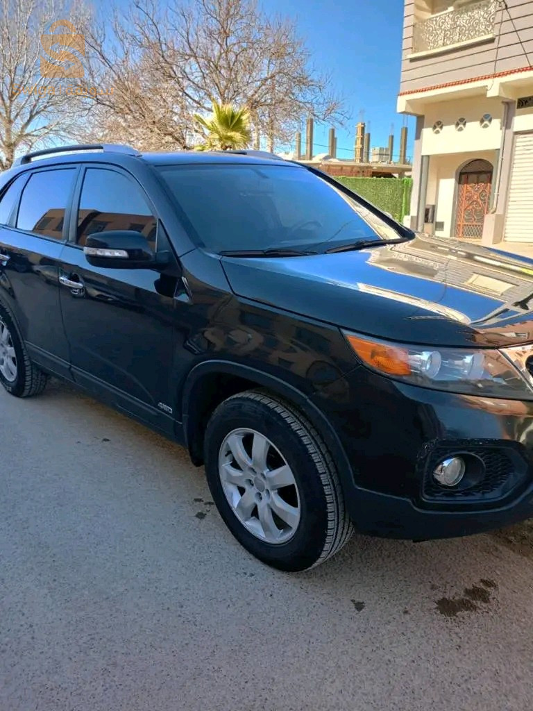 كيا Sorento 2010 19 سطيف