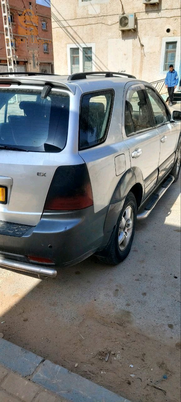 كيا Sorento 2009 30 ورقلة