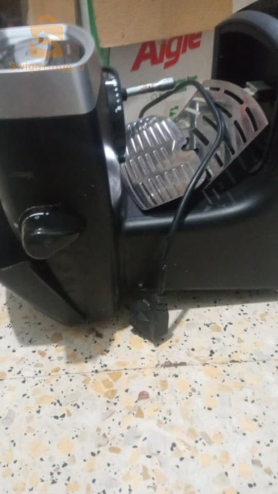 ألة صنع قهوة