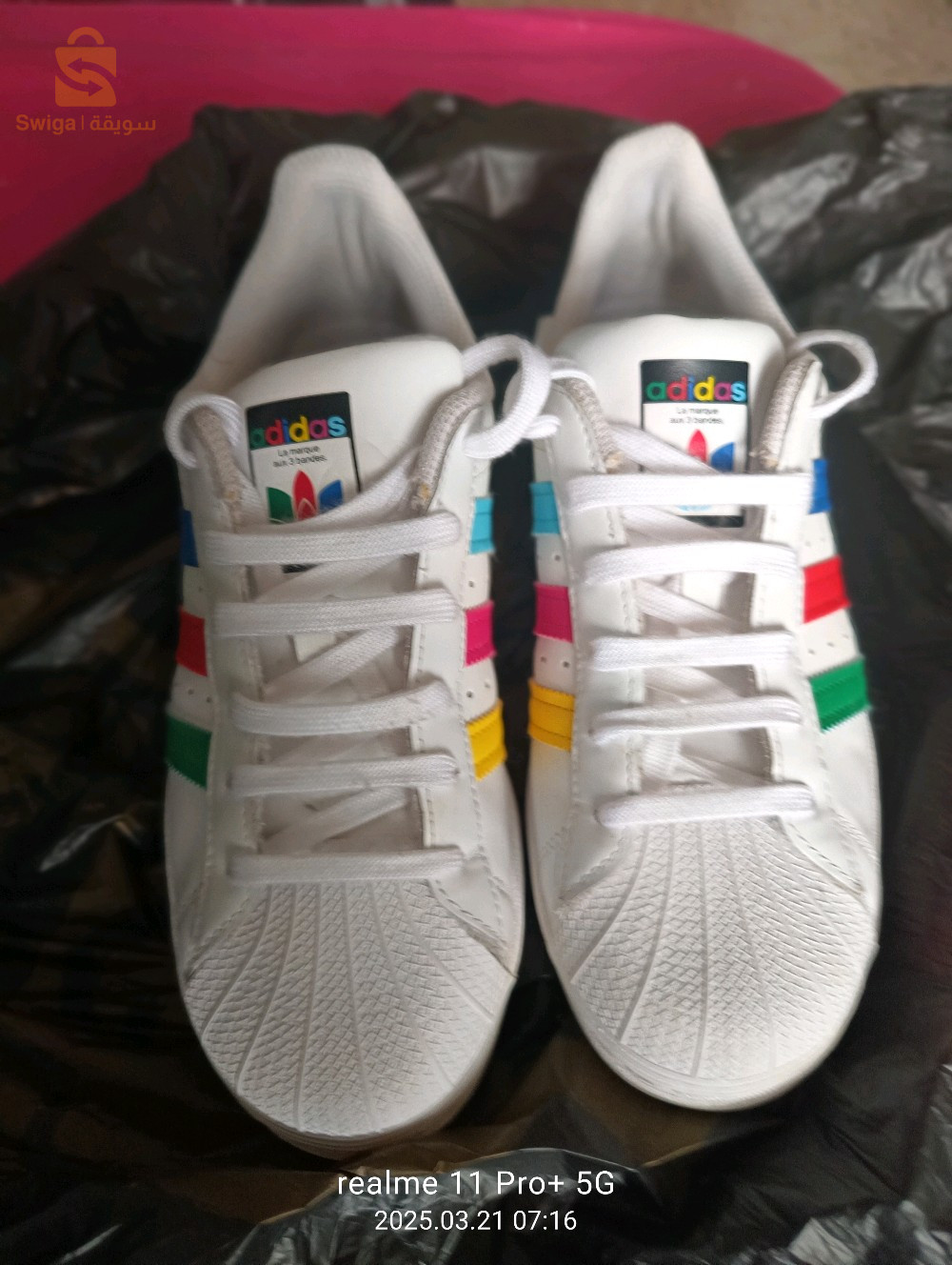Adidas super star Originals