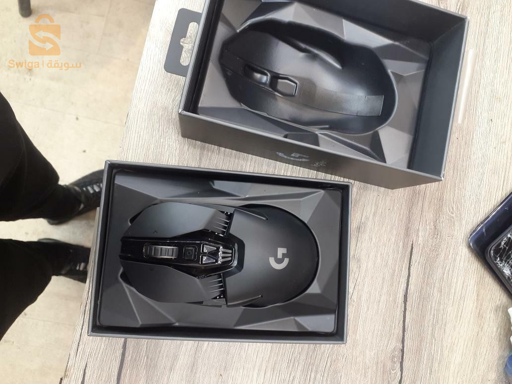 Logitech G903