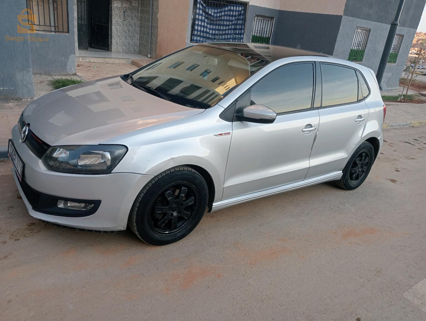 فولكس واجن Polo 2011 31 وهران