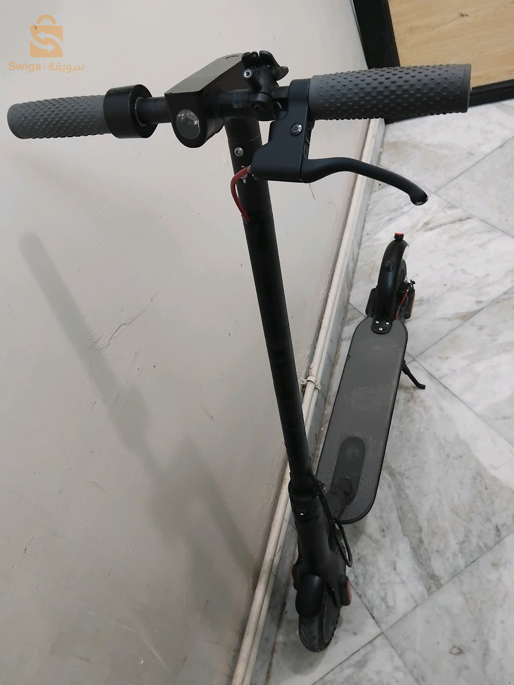 Trotinette xiaomi M365