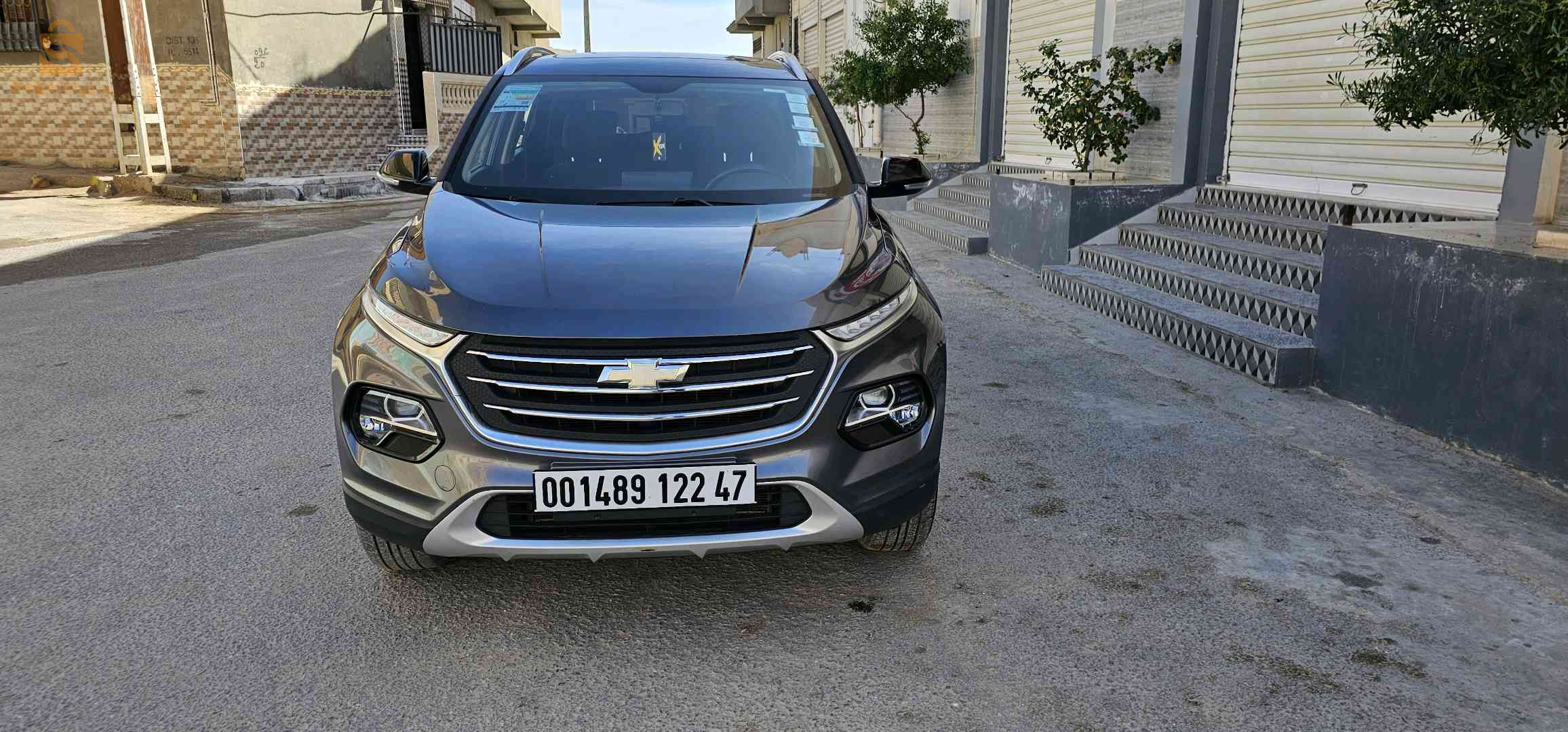 شيفروليه 2022 47 غرداية