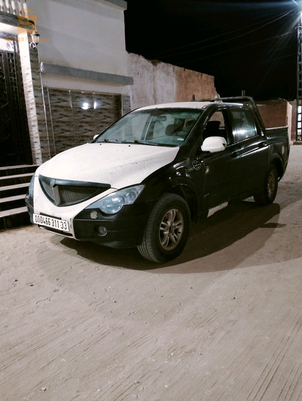 سيارات أخرى 2011 39 الوادي