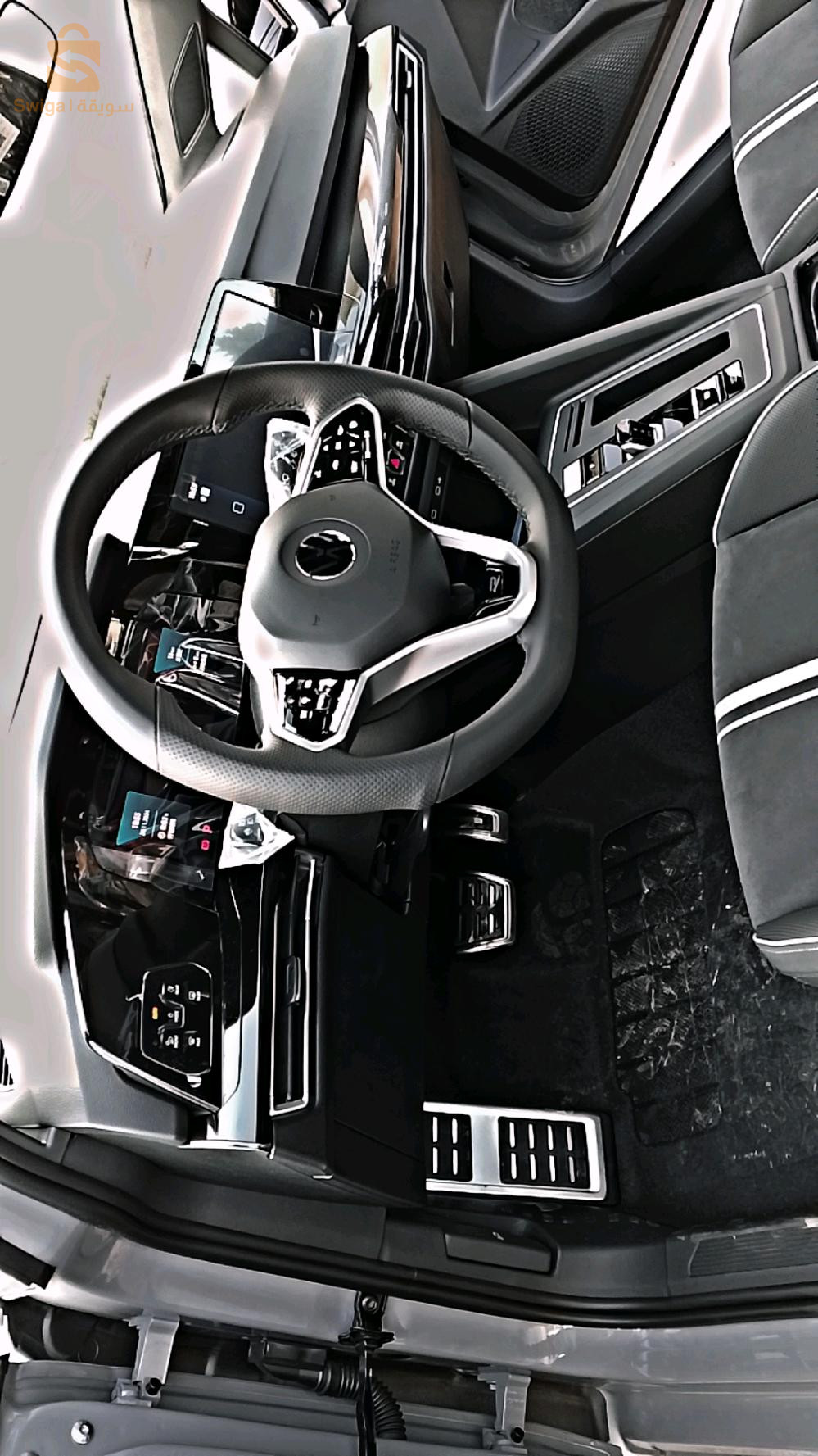 Volkswagen Golf 2025 35 BOUMERDES