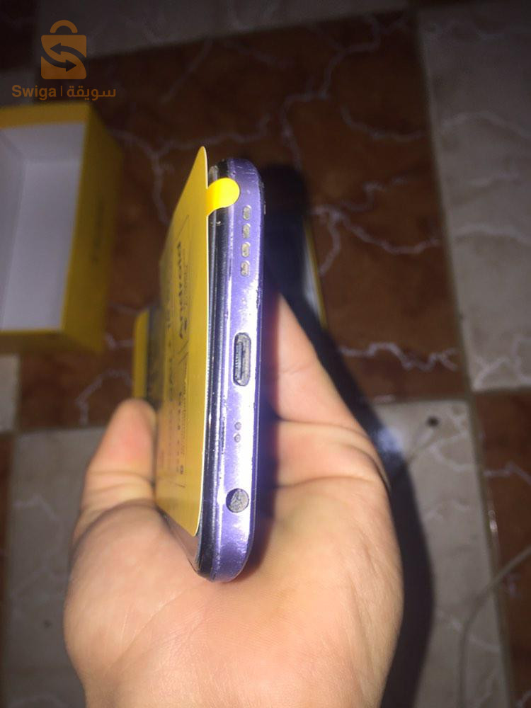realme 8i (4+4/64)