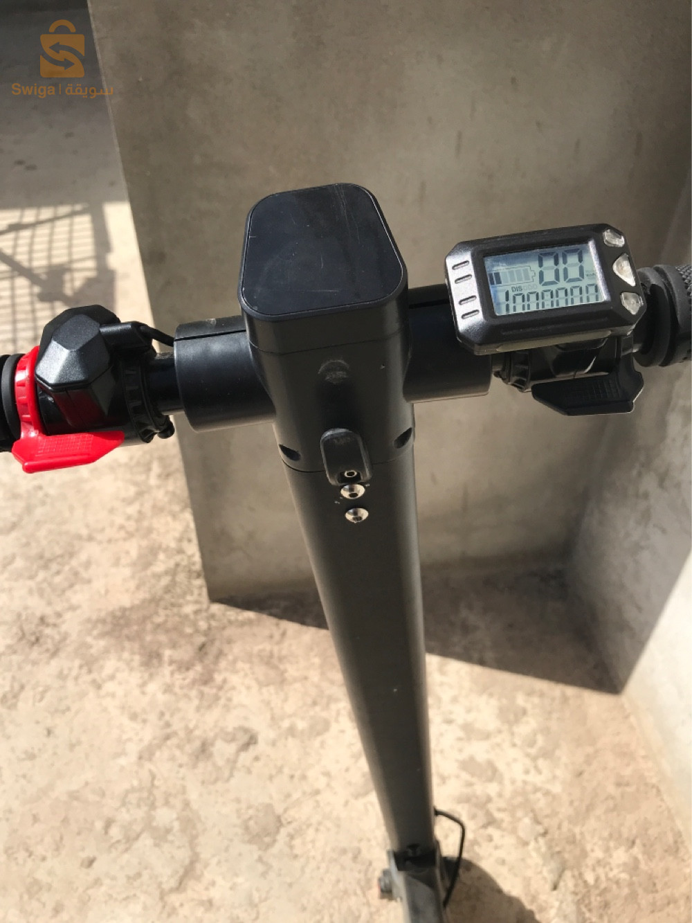 scooter electric