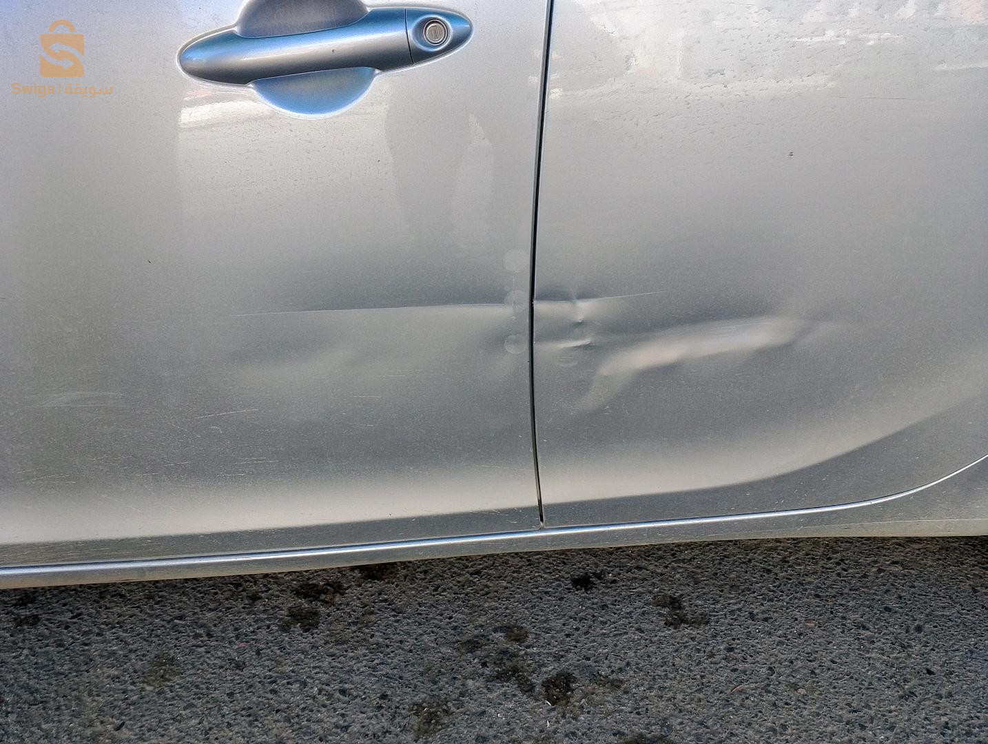 كيا Picanto 2018 23 عنابة