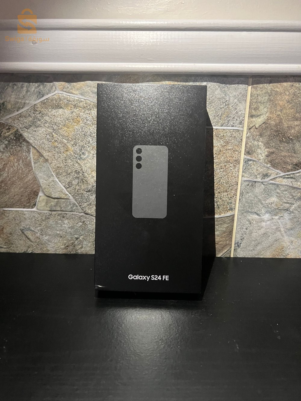 samsung galaxy  s24 fe