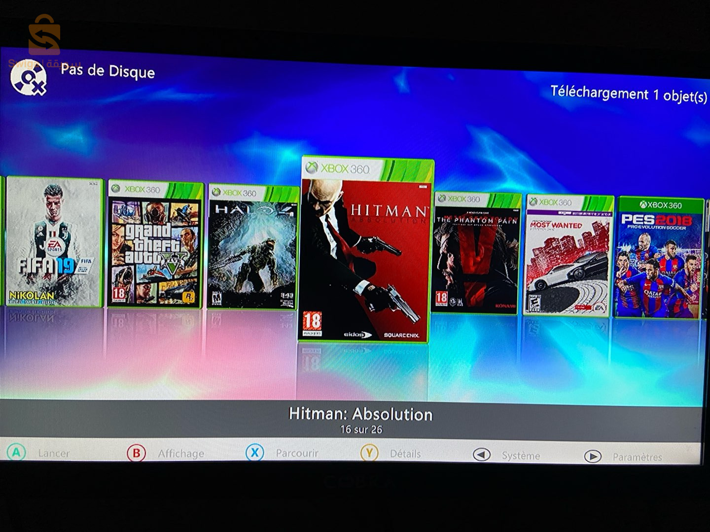 Xbox 360 slim