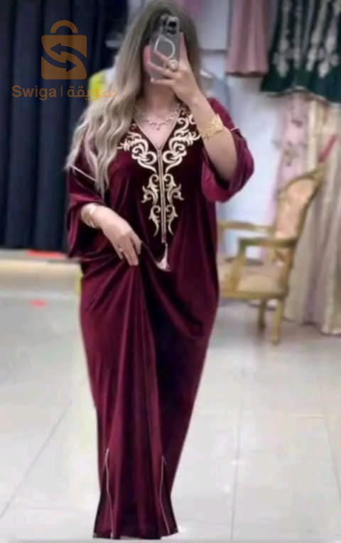 بدعية قطرية