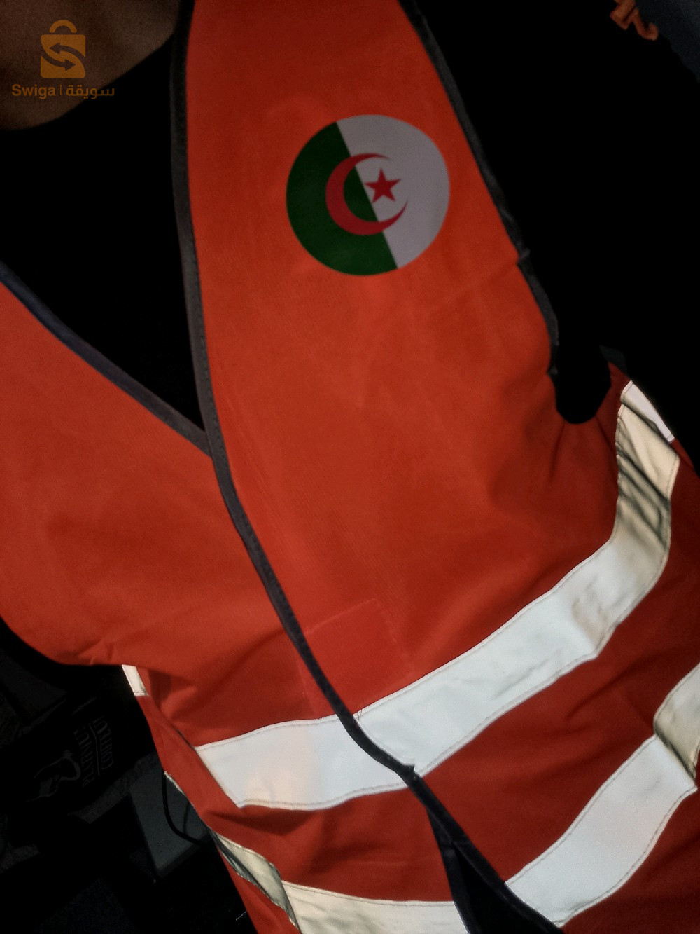 طباعة على ملابس بشعارك خاص أقل كمية 5حبات تحب تدي سامبل ولا بطباعة