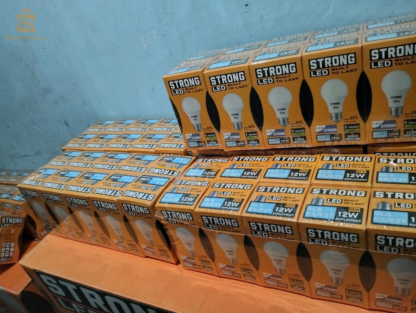 Strong nor بيع بالجملة والتجزئة بأسعار معقولة مرحبا بالجميع 0676106179