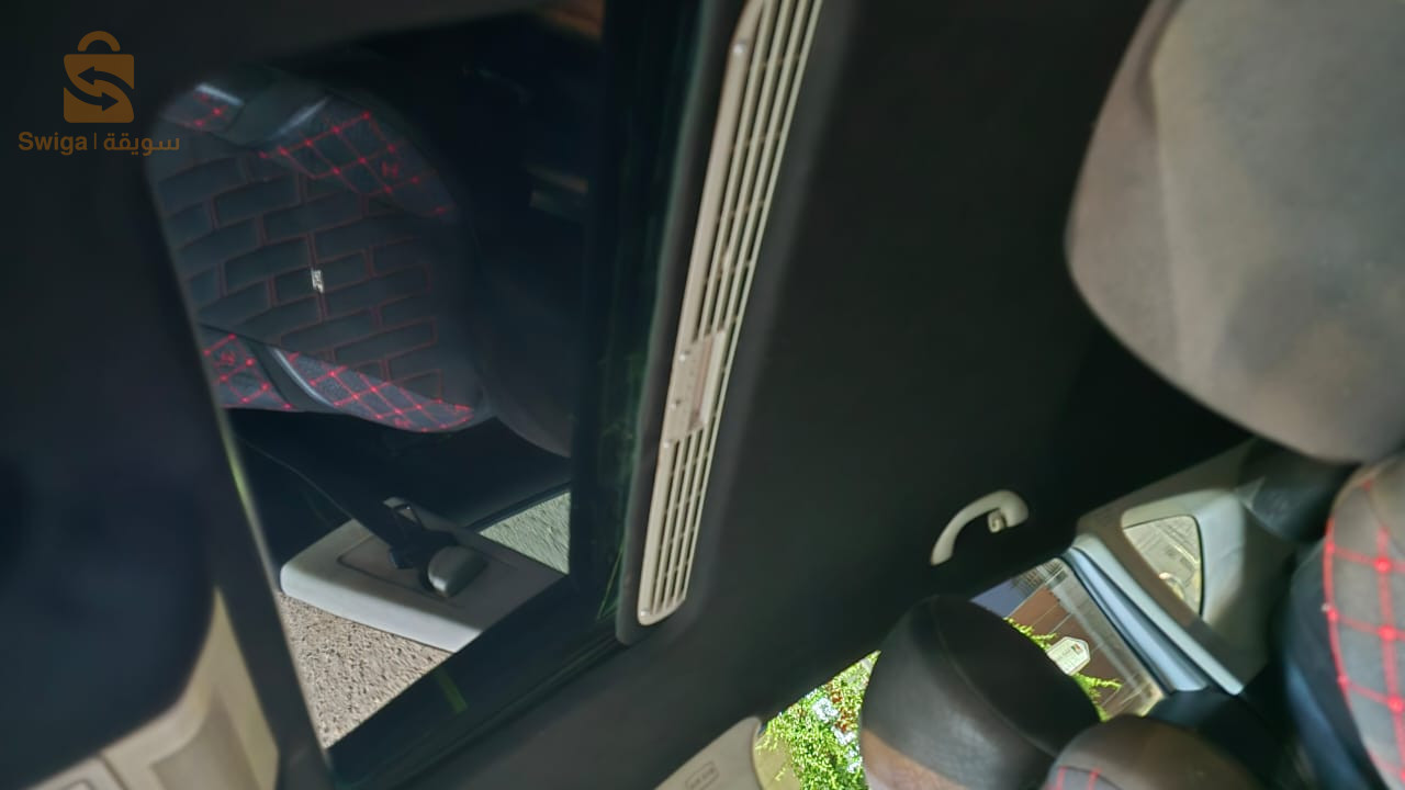 Seat Leon 2009 16 ALGER