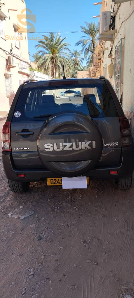 سوزوكي Vitara 2011 47 غرداية