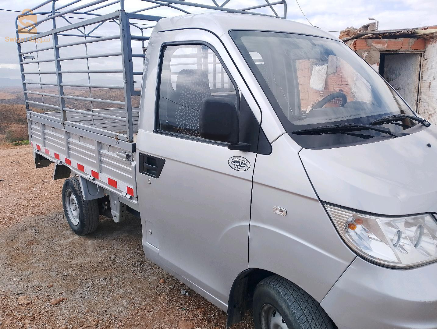 شيري A15 2019 13 تلمسان