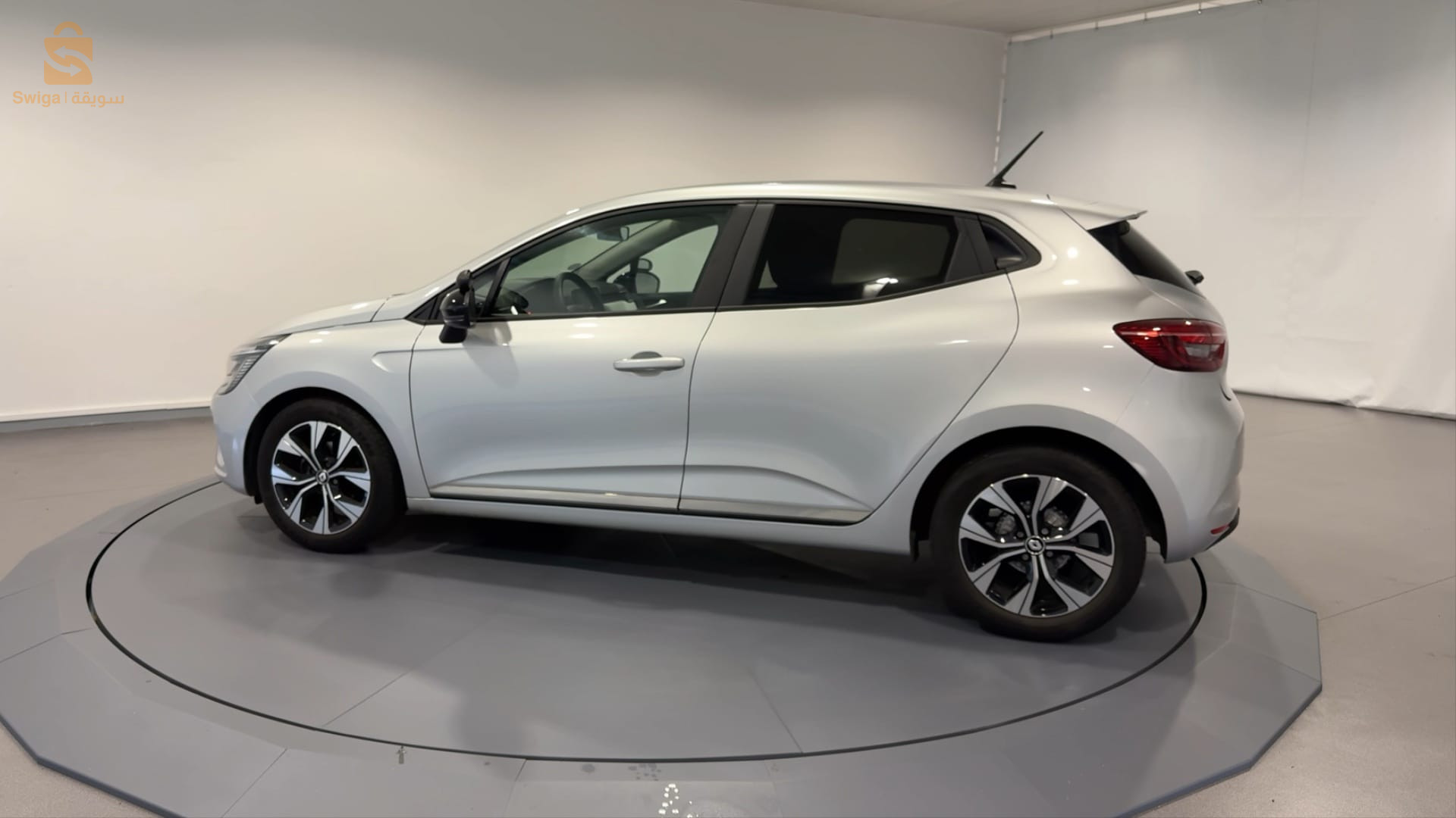 Renault Clio 5 2023 25 CONSTANTINE