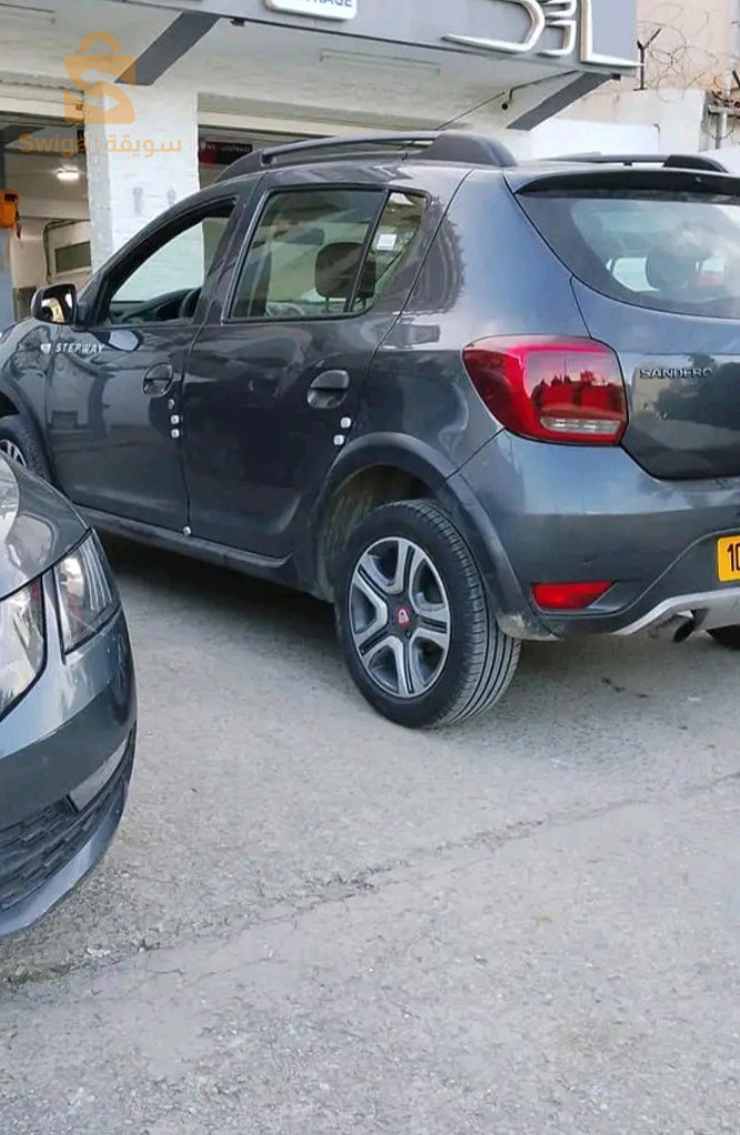 داسيا Sandero 2018 23 عنابة
