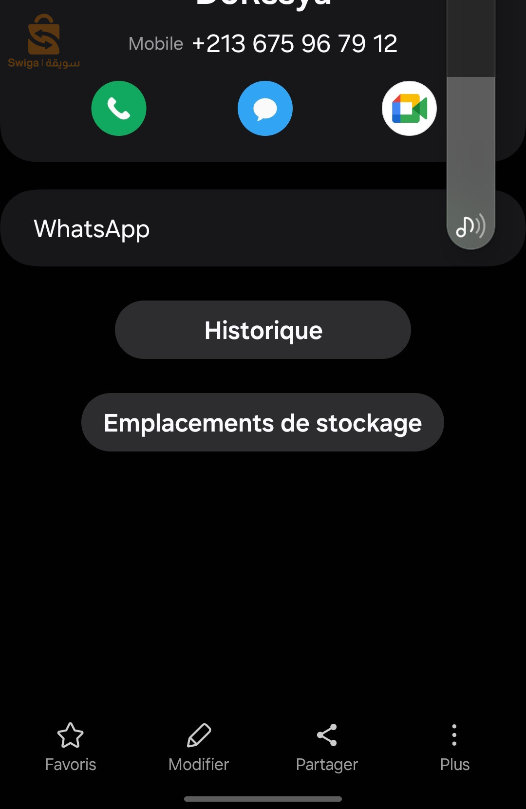 DFSK 2011 43 ميلة