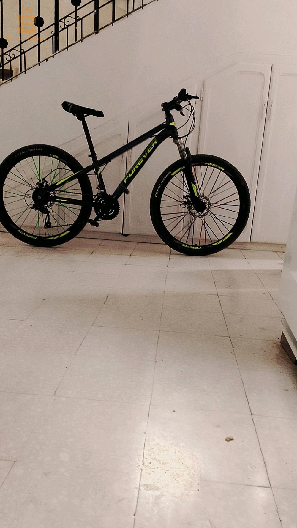 بيسيكلات كابراج