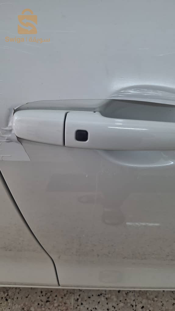 Suzuki Swift 2024 25 CONSTANTINE