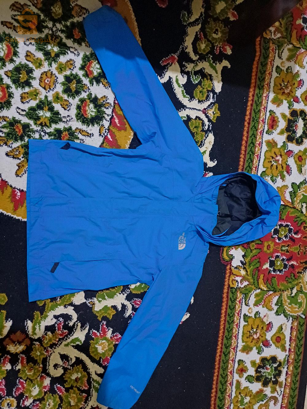 veste kawi the north face(11 ans /12 ans)