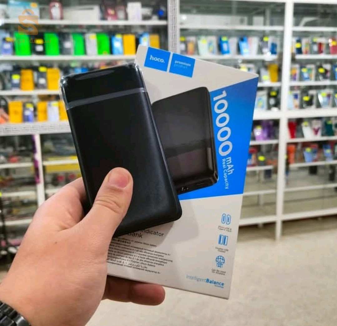 Power bank hoco j72 10000mah