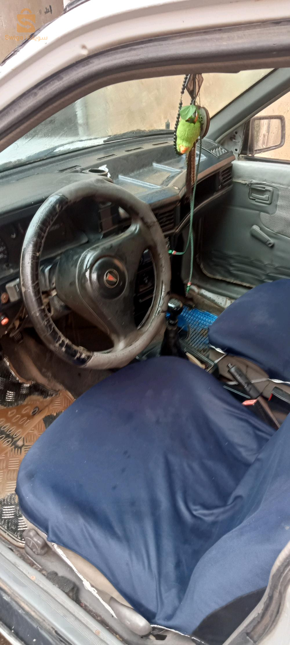 Daewoo 1994 22 SIDI BEL ABBES