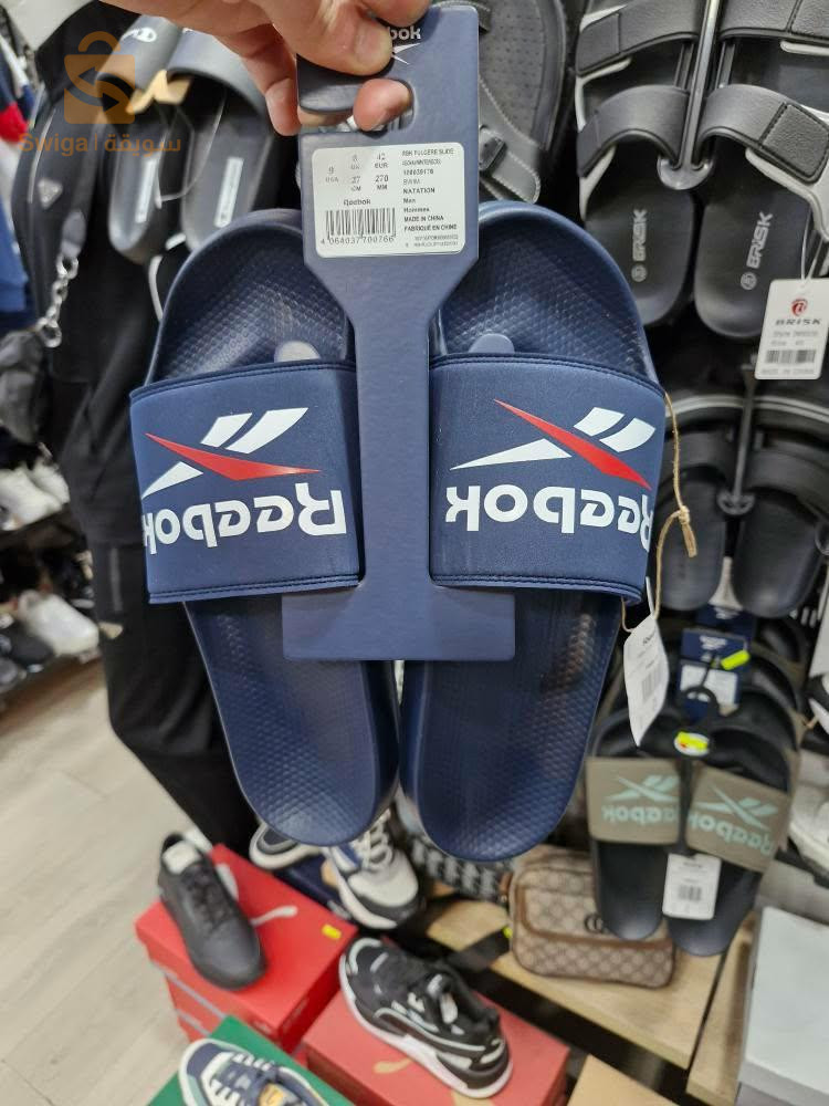 بليغة أصلية ريبوك شامبيون