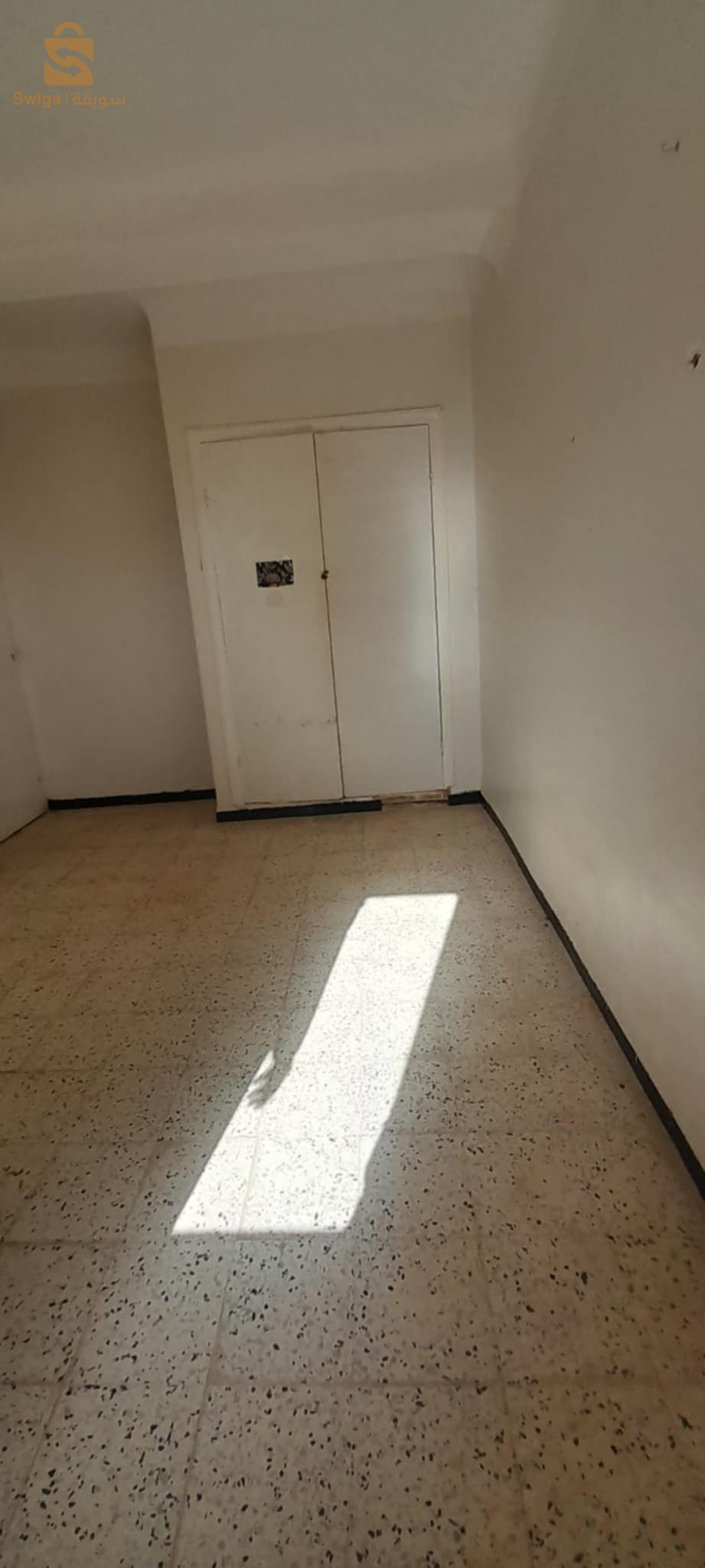 شقة للبيع