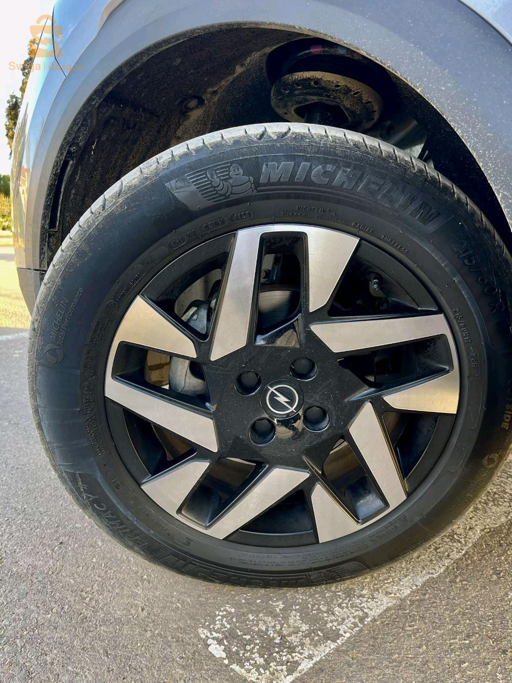 Opel Mokka 2023 20 SAIDA