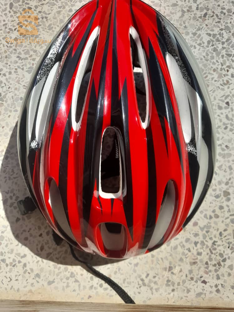 casque velo
