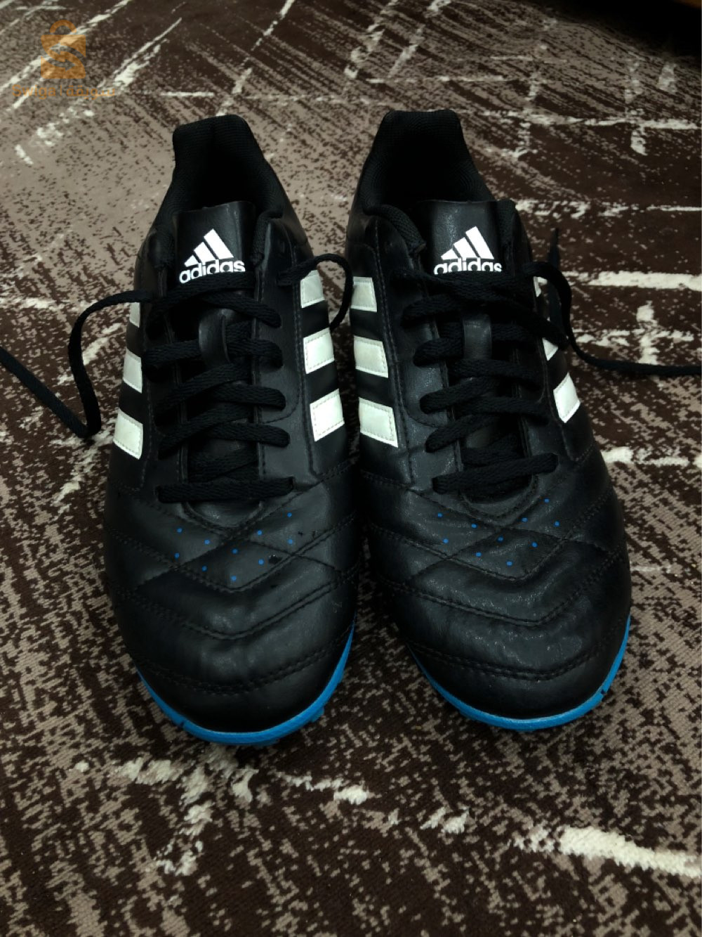 solier adidas original